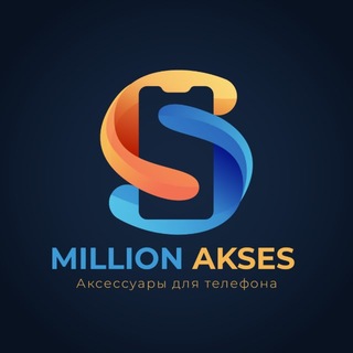 Telegram profile photo for MILLIONAKSES