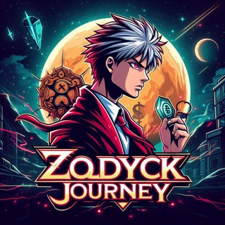 Telegram profile photo for Zoldyck Journey