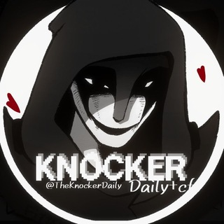 Telegram profile photo for 𝗞nocker Daily +cf