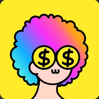 Telegram group profile photo for Wild Cash