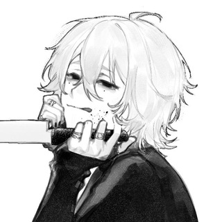 Telegram profile photo for Homo