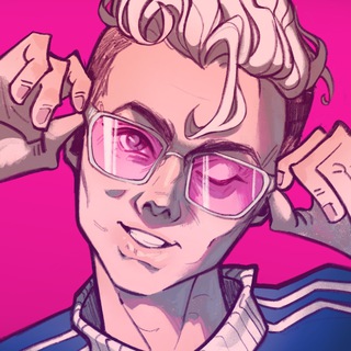Telegram profile photo for dante_kat