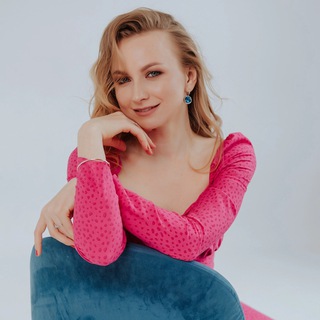 Telegram profile photo for Коуч | Ирина Дидорина