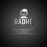 Telegram profile photo for RADHE 225 & ROHIT 225
