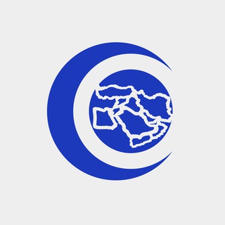 Telegram profile photo for CRESCENT Research Center