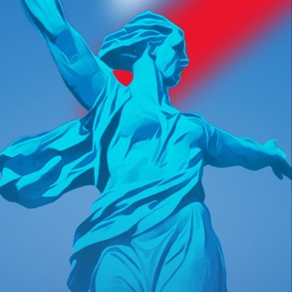 Telegram profile photo for Волонтеры Победы Дагестана.