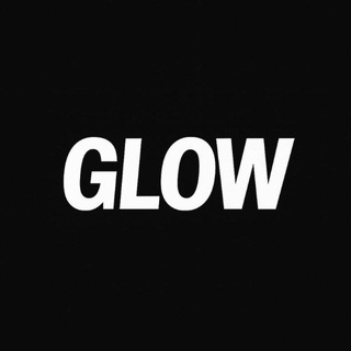 Telegram profile photo for GLOW