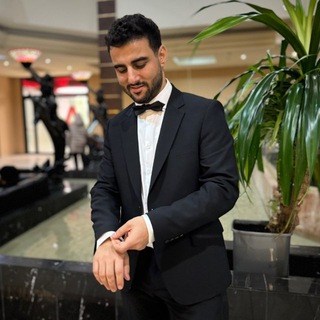 Telegram profile photo for MARTIROSOV