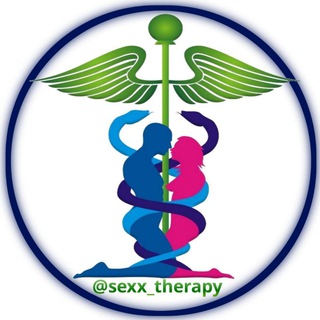 Telegram profile photo for SexTherapy