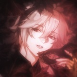Telegram profile photo for по следам алых листьев