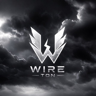 Telegram profile photo for Вайров TON