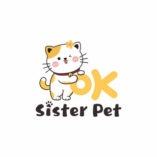 Telegram profile photo for |菲律宾宠物猫舍|ok sisiter Pet|矮脚猫|
