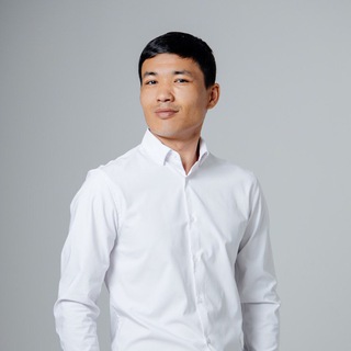 Telegram profile photo for ТРАБЛШУТЕР.KZ