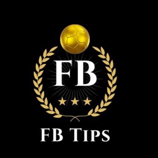 Telegram profile photo for FB Tips