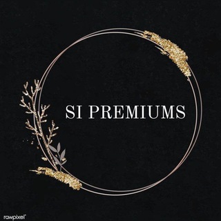 Telegram profile photo for SiPremiums