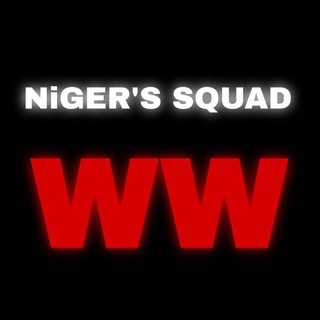 Telegram profile photo for NIGER'S SQUAD