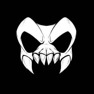 Telegram profile photo for Здоровенный Клякс