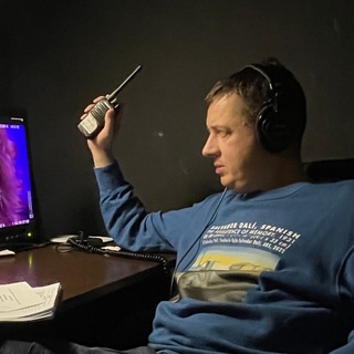 Telegram profile photo for Кастинги Арсения Гончукова