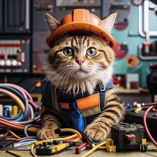 Telegram profile photo for Инженерная мысль отсутствует