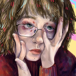 Telegram profile photo for • alfeNOna •