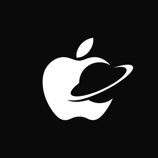 Telegram profile photo for AppleSpace ОПТ (Apple)