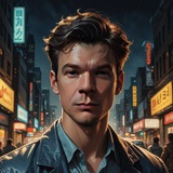 Telegram profile photo for Юрий Понкратов - чтец, диктор