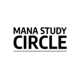 Telegram profile photo for MANA STUDY CIRCLE
