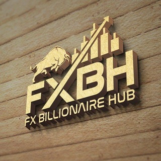Telegram profile photo for FX Billionaire Hub