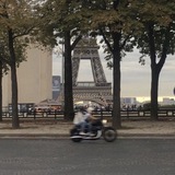 Telegram profile photo for make a love at Paris