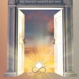 Telegram profile photo for Raus-aus-der-alten-Matrix