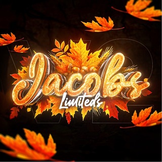 Telegram profile photo for Jacob’s Limiteds