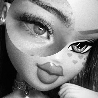 Telegram profile photo for Eyelashes.𝒴🪽