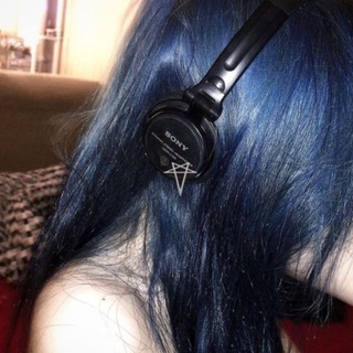 Telegram profile photo for ꪮ 🫐. ꔫ Крамничка Міню ˚. ࿔