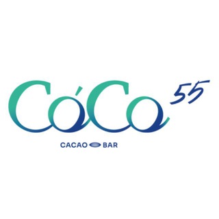 Telegram profile photo for CoCo55 cacao-bar
