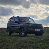 Telegram profile photo for ДЯДЯ ЛЁНЯ TRAVEL