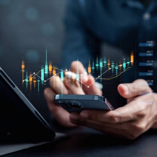 Telegram group profile photo for Trading Forex Club