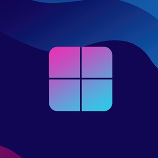 Telegram group profile photo for WinForm Community