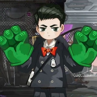 Telegram profile photo for киря киришиша