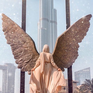 Telegram profile photo for Rose_of_islam