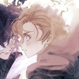 Telegram profile photo for Чуя Нᴀᴋᴀхᴀᴩᴀ 🎱