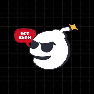 Telegram profile photo for HOT FARMER 💣