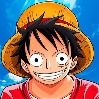 Telegram profile photo for Ван Пис 4К 👀