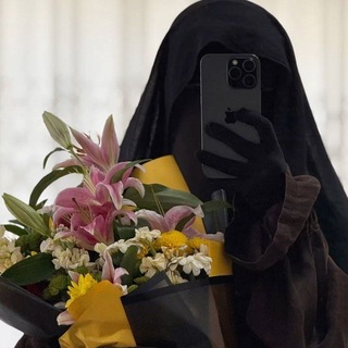 Telegram profile photo for شَـذرات