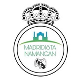 Telegram profile photo for "MadUZBNam"
