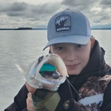 Telegram profile photo for Рыбалка с Кириллом🐟