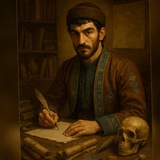 Telegram profile photo for Roshən sulduzlu