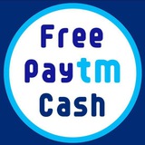 Telegram profile photo for Paytm Earn Money