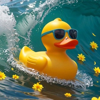Telegram profile photo for Lucky duck | Обвесы