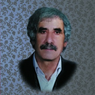 Telegram profile photo for اماموئردی سامانی (ایمان)