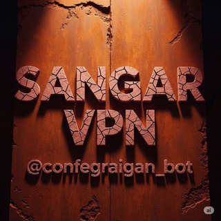 Telegram profile photo for sangarvpnⱽⁱᴾ